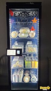 Other Healthy Vending Machine 3 Ohio for Sale