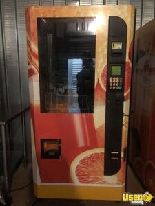 Vending Machines for Sale in California - Used Vending Machines California