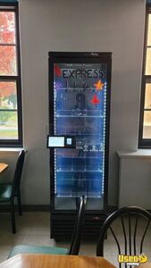 Other Healthy Vending Machine Ohio for Sale