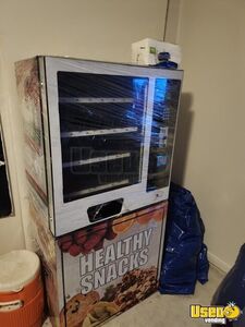 Other Healthy Vending Machine Texas for Sale