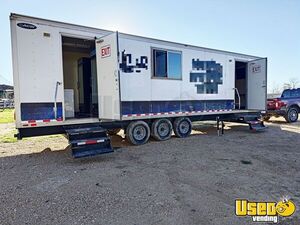 Used Mobile Tire Service Trailer  Mobile Tire Repair Shop for Sale in  Florida