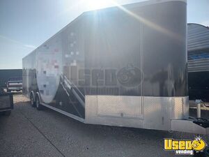 2019 - 7' x 16' Mobile Tire Shop Trailer / Mobile Tire Business for Sale in  Florida!