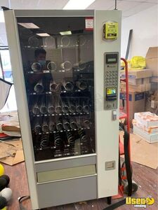 Other Snack Vending Machine 2 Michigan for Sale