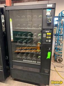 Other Snack Vending Machine 2 Texas for Sale