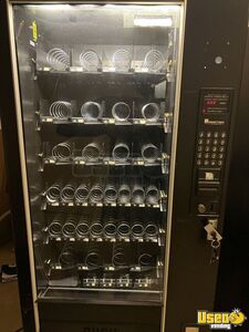 Other Snack Vending Machine 3 Texas for Sale