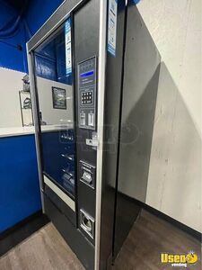 Other Snack Vending Machine 3 Texas for Sale