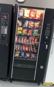 Other Snack Vending Machine 4 Texas for Sale