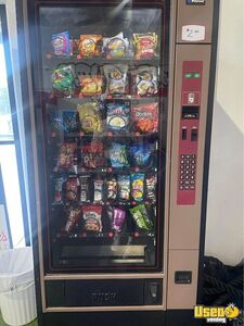 Other Snack Vending Machine Florida for Sale