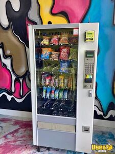 Other Snack Vending Machine Michigan for Sale