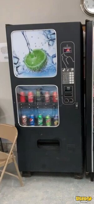 Other Snack Vending Machine Texas for Sale