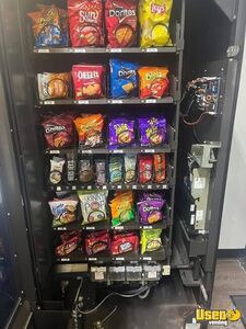 Other Snack Vending Machine Texas for Sale