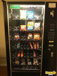 Other Snack Vending Machine Virginia for Sale