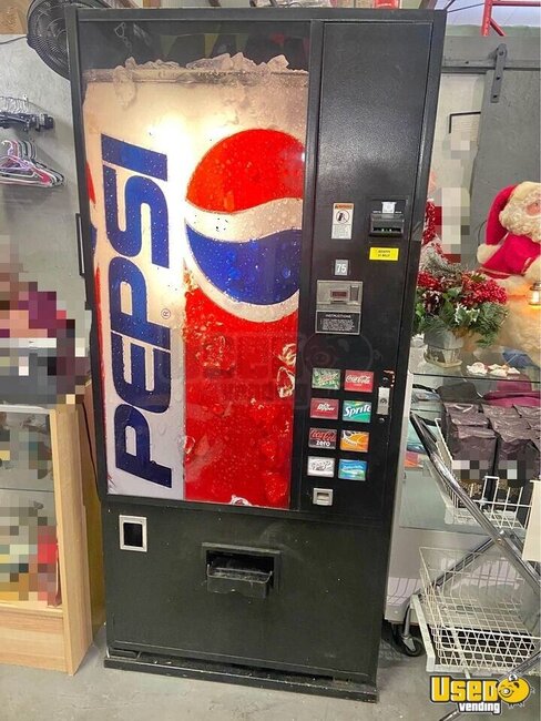 Other Soda Vending Machine Florida for Sale