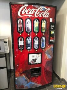 Other Soda Vending Machine Kentucky for Sale