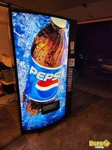 Other Soda Vending Machine Ohio for Sale