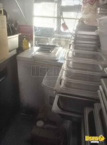 P30 All-purpose Food Truck Stovetop Georgia for Sale