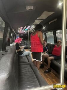 Party Bus Party Bus Air Conditioning Mississippi for Sale