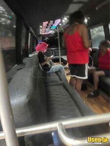 Party Bus Party Bus Interior Lighting Mississippi for Sale