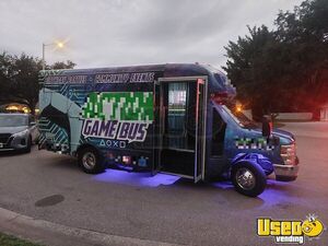 XP Gaming Vegas - Video game truck, game bus parties in Las Vegas