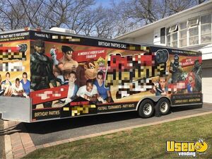 Game truck for best sale sale