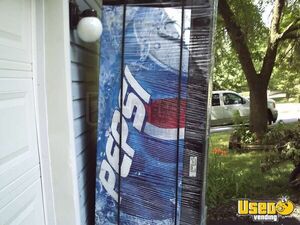 Pepsi/ Vendo 745 Soda Vending Machines Indiana for Sale