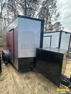 Pet Care / Veterinary Truck Concession Window Georgia for Sale