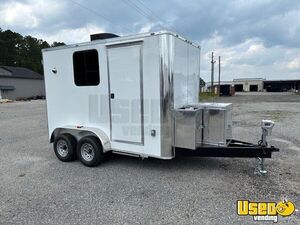 Mobile Showroom Trailer for Sale