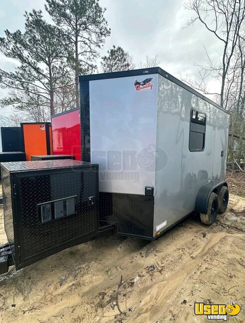 Pet Care / Veterinary Truck Georgia for Sale