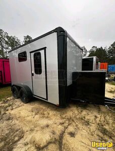 Pet Grooming Trailer Pet Care / Veterinary Truck Georgia for Sale