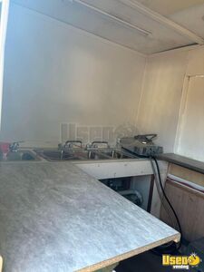 Pizza Concession Trailer Pizza Trailer Hot Water Heater New Jersey for Sale