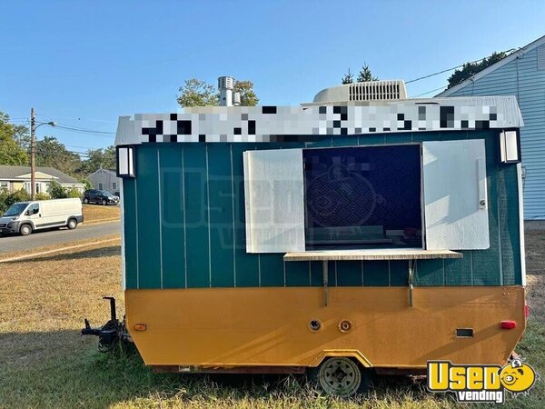 Pizza Concession Trailer Pizza Trailer New Jersey for Sale