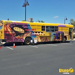 Used Food Trucks For Sale Near Reno Buy Mobile Kitchens Reno