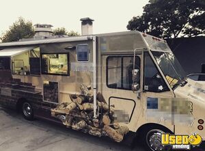 Used Food Trucks For Sale Near Bakersfield Buy Mobile