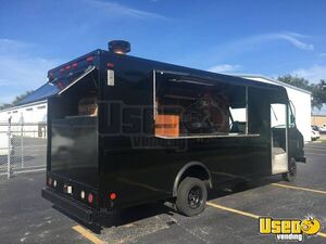 Used Food Trucks For Sale Near Tampa Buy Mobile Kitchens Tampa