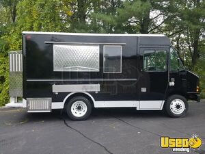 Used Food Trucks For Sale In Massachusetts Buy Mobile