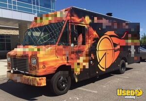 Used Food Trucks For Sale Near Cincinnati Buy Mobile