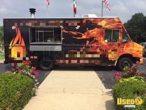 Used Food Trucks For Sale Near Cincinnati Buy Mobile