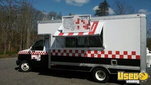 Used Food Trucks For Sale In Pennsylvania Buy Mobile