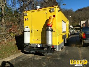 Used Food Trucks For Sale Near Nashville Buy Mobile