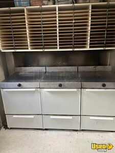 Pizza Trailer Pizza Trailer Cabinets Montana for Sale