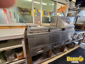 Pizza Trailer Pizza Trailer Deep Freezer Oregon for Sale