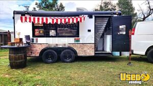 Pizza Trailer Pizza Trailer Florida for Sale