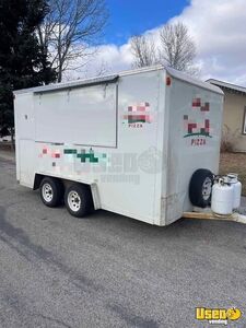 Pizza Trailer Pizza Trailer Montana for Sale