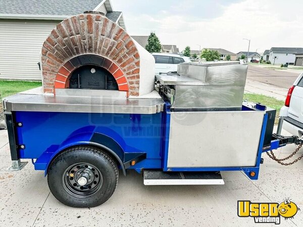 Pizza Trailer Pizza Trailer North Dakota for Sale