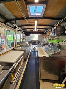 Pizza Trailer Pizza Trailer Upright Freezer Oregon for Sale