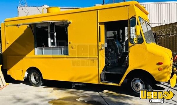 Pizza Truck Pizza Food Truck California for Sale