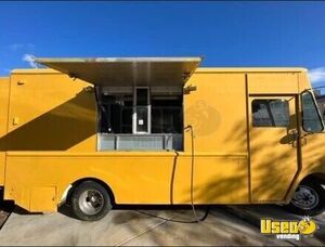 Pizza Truck Pizza Food Truck Concession Window California for Sale