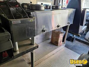 Pizza Truck Pizza Food Truck Fryer California for Sale