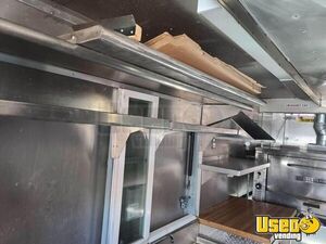 Pizza Truck Pizza Food Truck Oven California for Sale