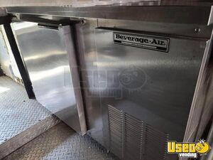 Pizza Truck Pizza Food Truck Stovetop California for Sale